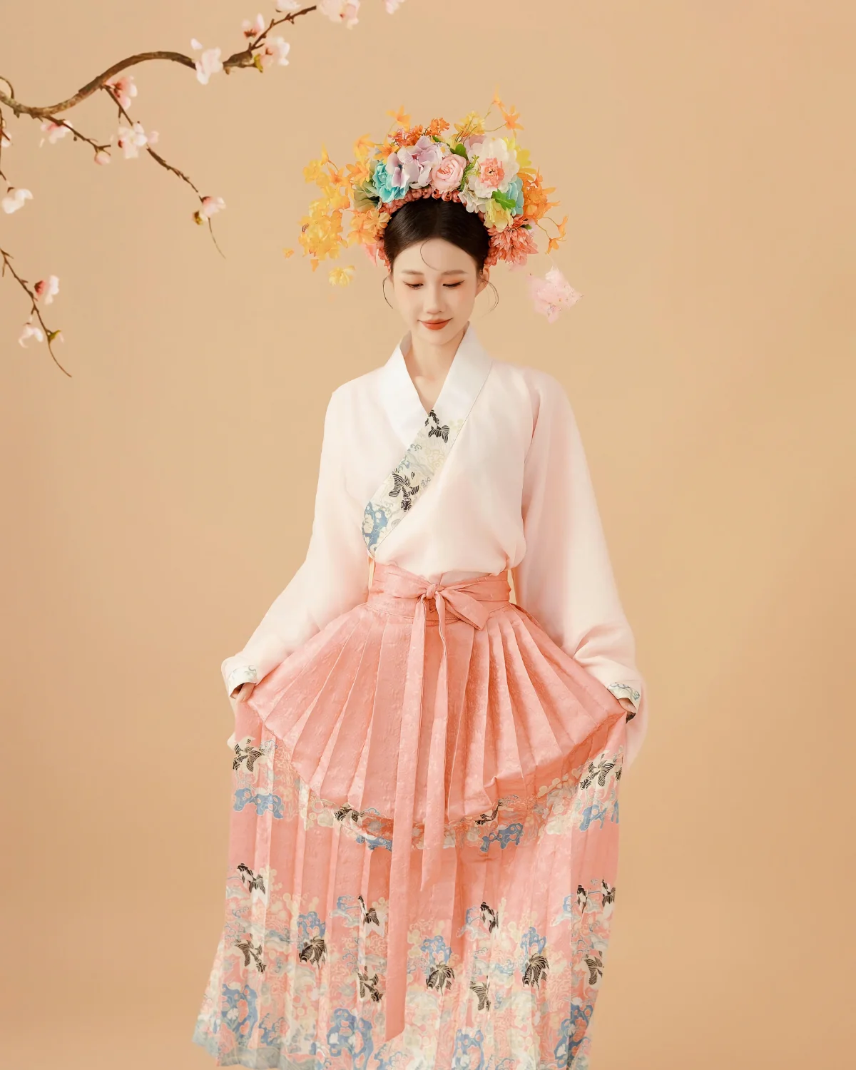 Hanfu — V2 Photography Studio