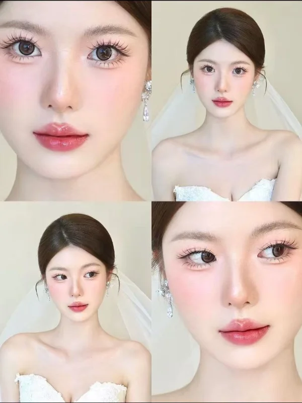 Editorial Makeup