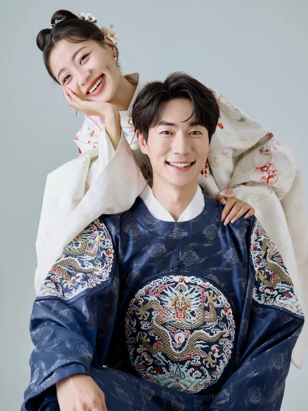 Qipao & Hanfu Heritage