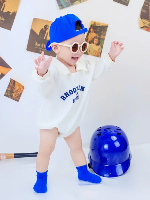 1st Birthday