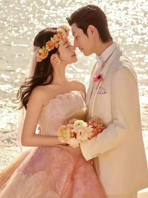 Prenup & Anniversary