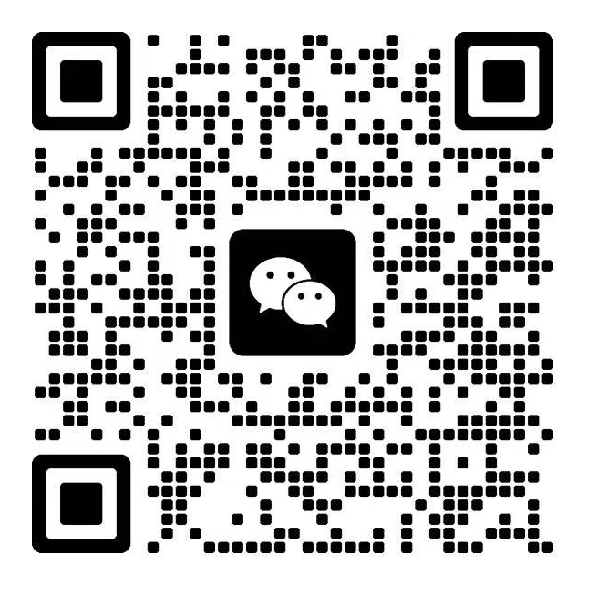 WeChat QR Code